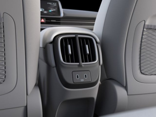 Особливості Hyundai IONIQ 6 | Автотрейдінг Харків - фото 28