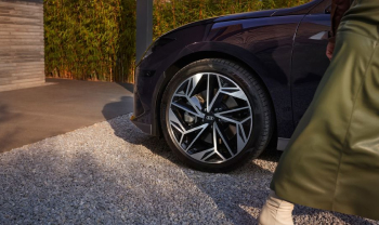 Особливості Hyundai IONIQ 6 | Автотрейдінг Харків - фото 37