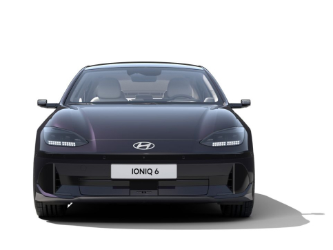 Особливості Hyundai IONIQ 6 | Автотрейдінг Харків - фото 10