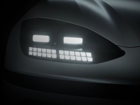 Особливості Hyundai IONIQ 6 | Автотрейдінг Харків - фото 11