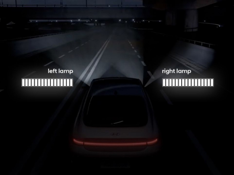 Особливості Hyundai IONIQ 6 | Автотрейдінг Харків - фото 12