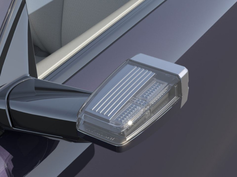 Особливості Hyundai IONIQ 6 | Автотрейдінг Харків - фото 15