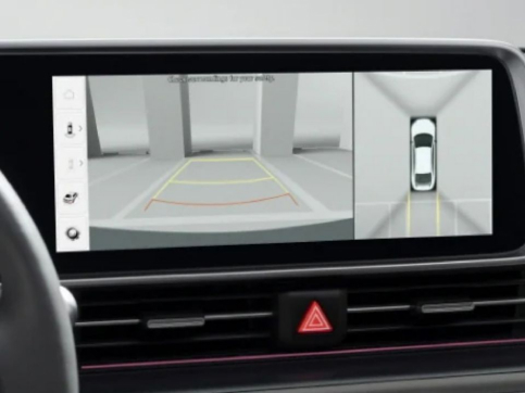 Особливості Hyundai IONIQ 6 | Автотрейдінг Харків - фото 18