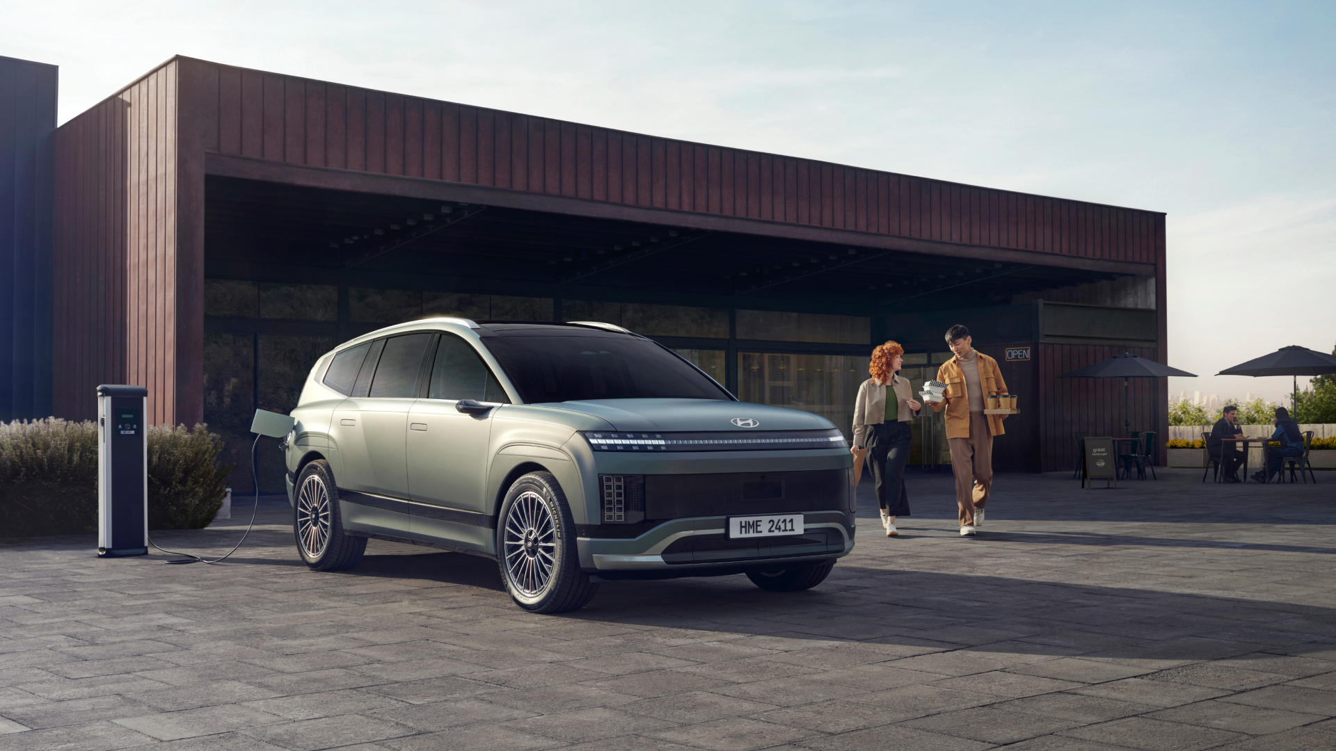 Hyundai Харьков — Автотрейдінг офіційний дилер Хюндай в Харкові — купить Hyundai в автосалон - фото 20