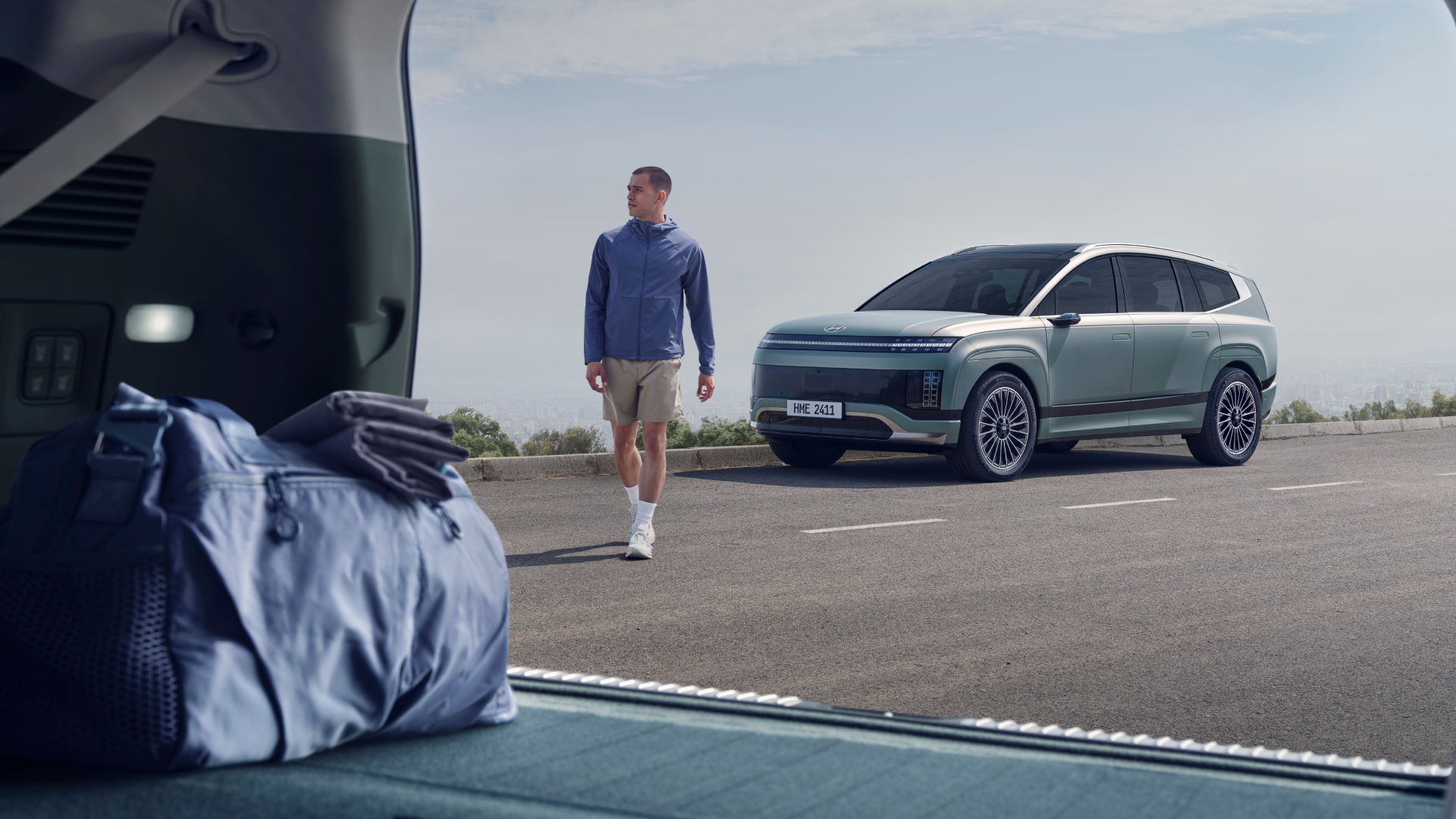 Hyundai Харьков — Автотрейдінг офіційний дилер Хюндай в Харкові — купить Hyundai в автосалон - фото 21