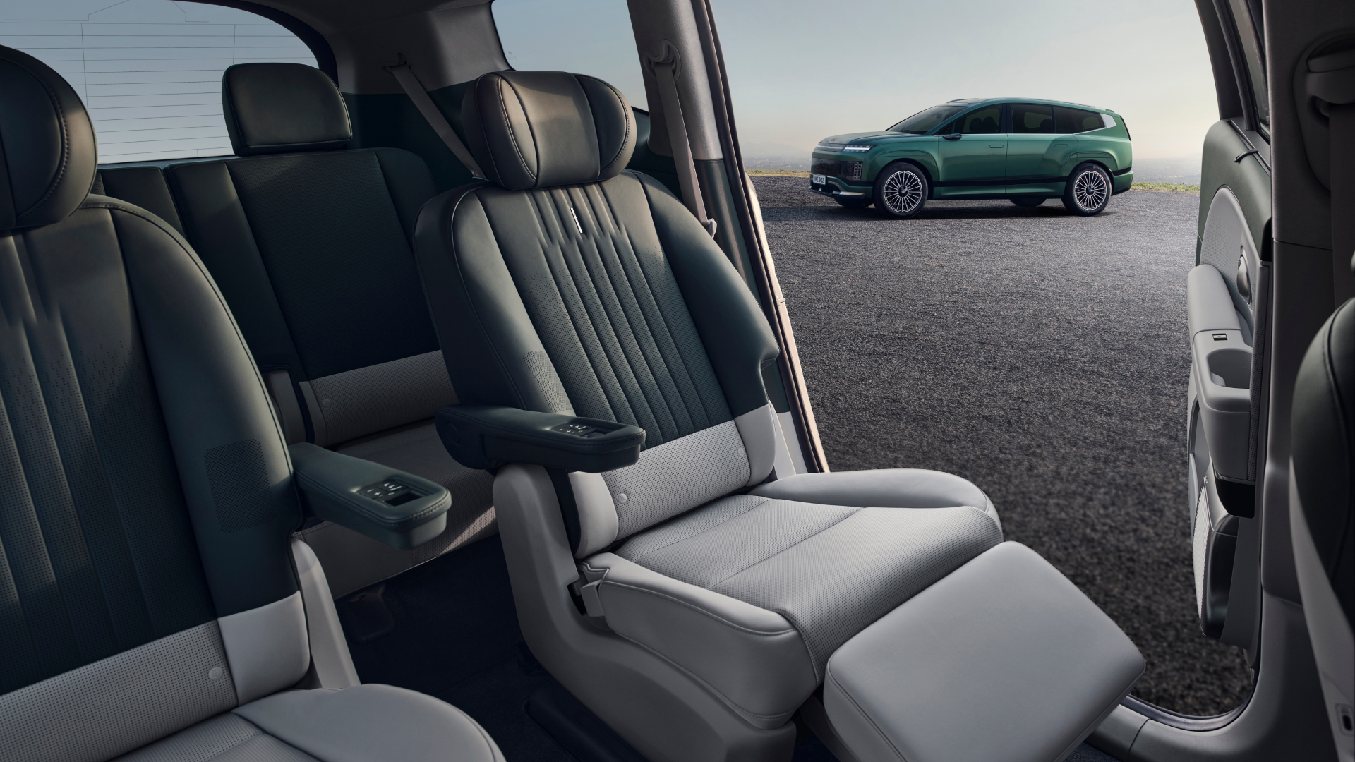 Hyundai Харьков — Автотрейдінг офіційний дилер Хюндай в Харкові — купить Hyundai в автосалон - фото 24