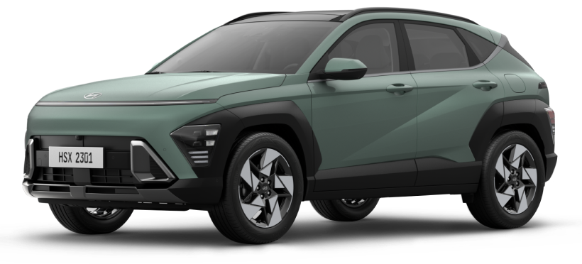 Hyundai Харьков — Автотрейдінг офіційний дилер Хюндай в Харкові — купить Hyundai в автосалон - фото 13