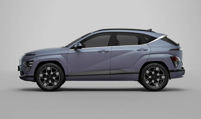 Hyundai Харьков — Автотрейдінг офіційний дилер Хюндай в Харкові — купить Hyundai в автосалон - фото 11
