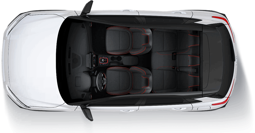 Hyundai Харьков — Автотрейдінг офіційний дилер Хюндай в Харкові — купить Hyundai в автосалон - фото 42