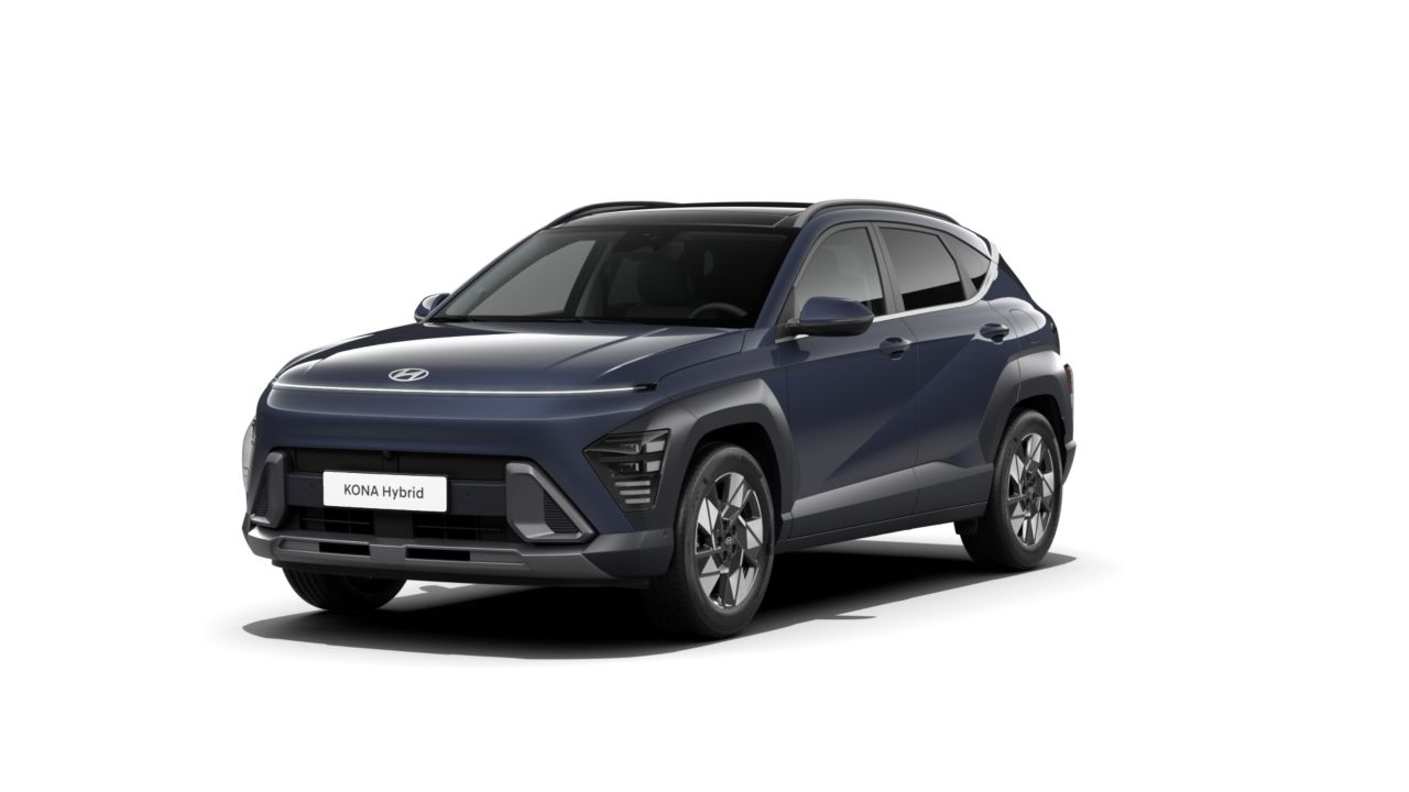 Дизайн Hyundai KONA | Компактний Кросовер | Автотрейдінг Харків - фото 11