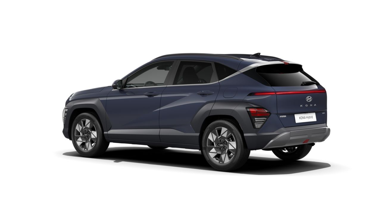 Дизайн Hyundai KONA | Компактний Кросовер | Автотрейдінг Харків - фото 21