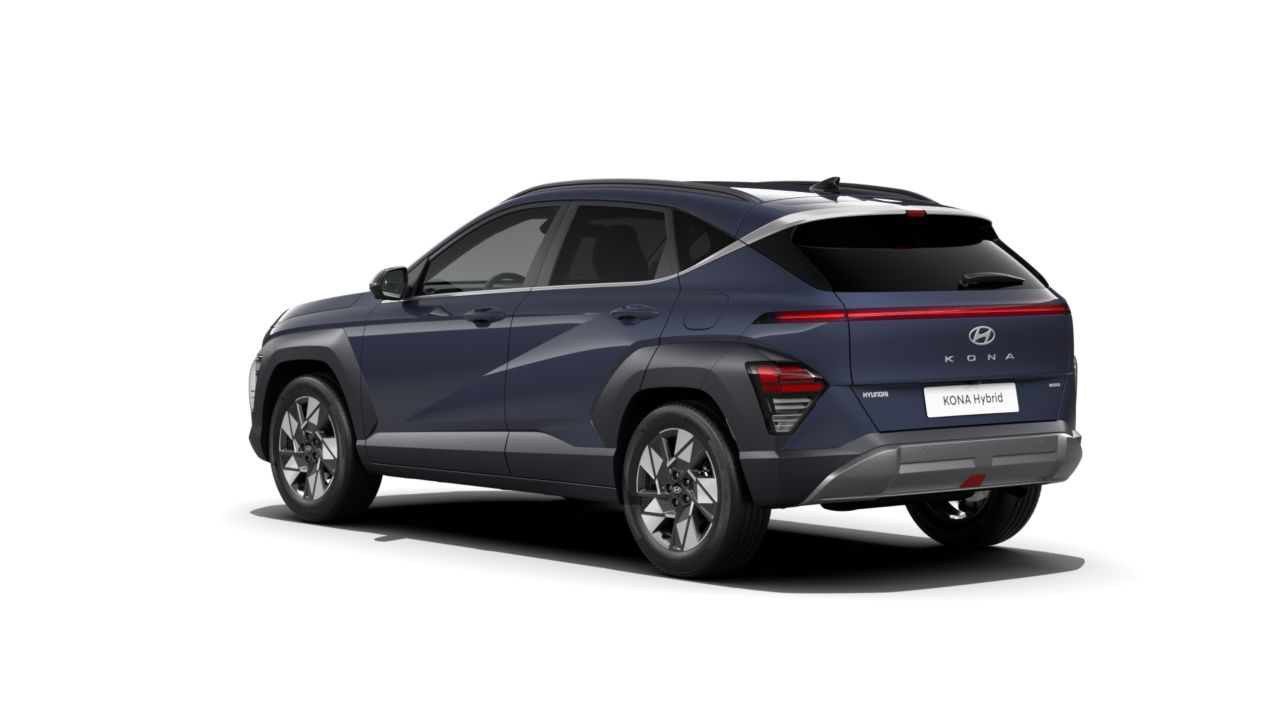 Дизайн Hyundai KONA | Компактний Кросовер | Автотрейдінг Харків - фото 22