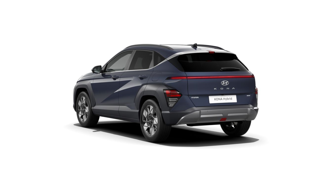 Дизайн Hyundai KONA | Компактний Кросовер | Автотрейдінг Харків - фото 23