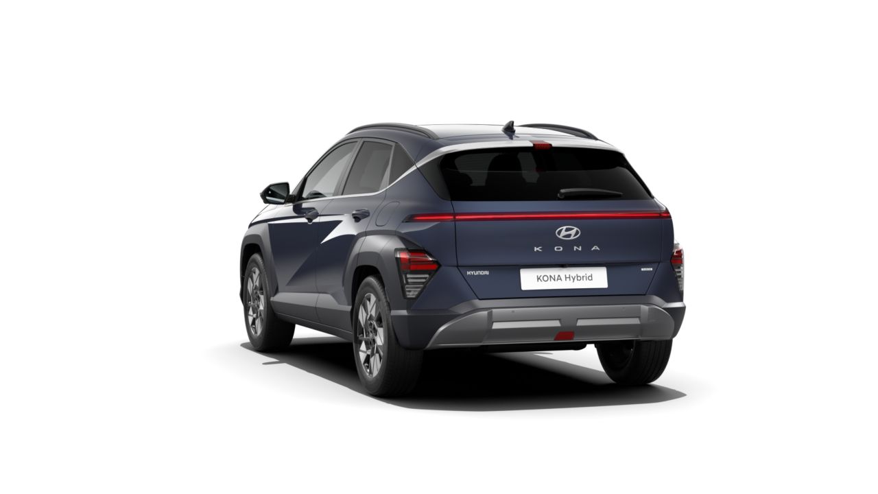 Дизайн Hyundai KONA | Компактний Кросовер | Автотрейдінг Харків - фото 24