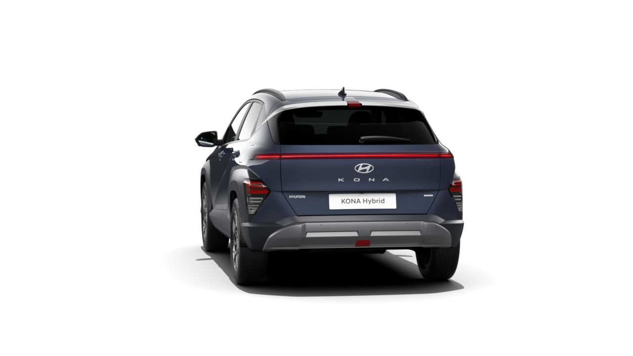 Дизайн Hyundai KONA | Компактний Кросовер | Автотрейдінг Харків - фото 25