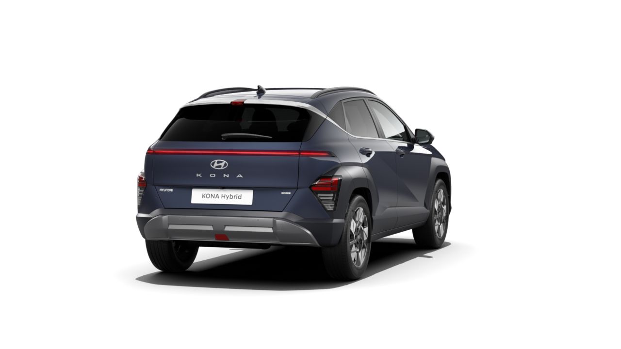 Дизайн Hyundai KONA | Компактний Кросовер | Автотрейдінг Харків - фото 28