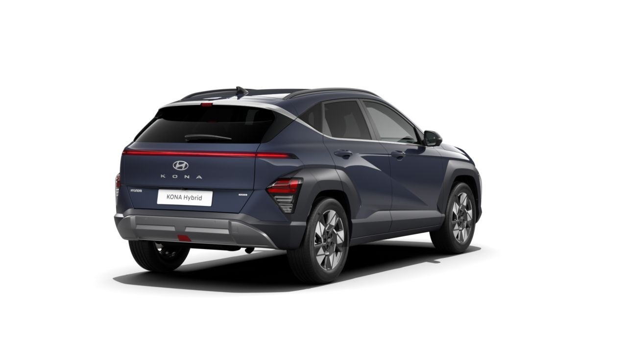 Дизайн Hyundai KONA | Компактний Кросовер | Автотрейдінг Харків - фото 29