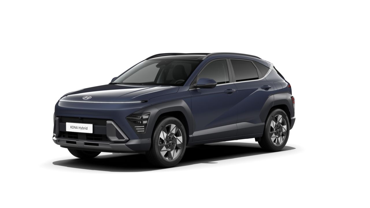 Дизайн Hyundai KONA | Компактний Кросовер | Автотрейдінг Харків - фото 12