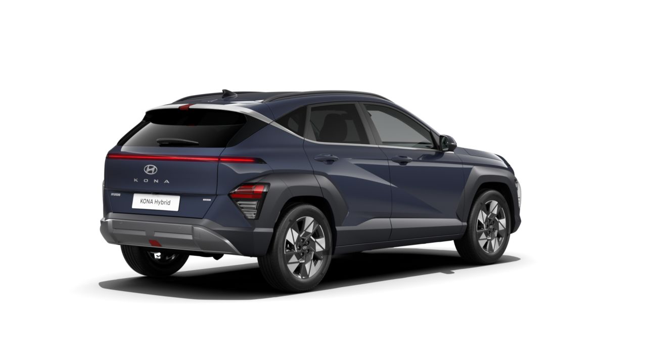 Дизайн Hyundai KONA | Компактний Кросовер | Автотрейдінг Харків - фото 30