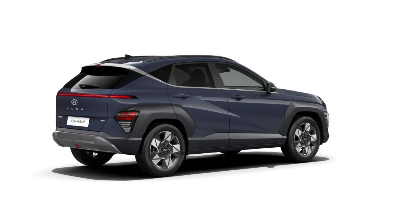 Дизайн Hyundai KONA | Компактний Кросовер | Автотрейдінг Харків - фото 31