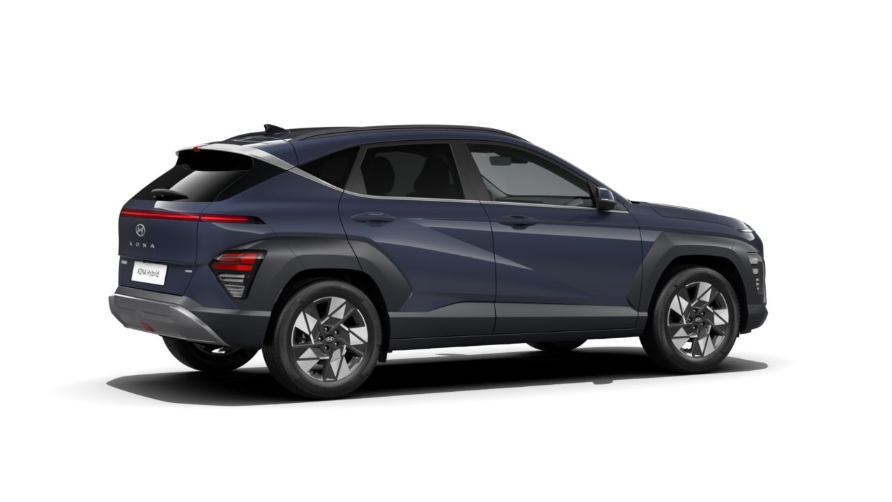 Дизайн Hyundai KONA | Компактний Кросовер | Автотрейдінг Харків - фото 32