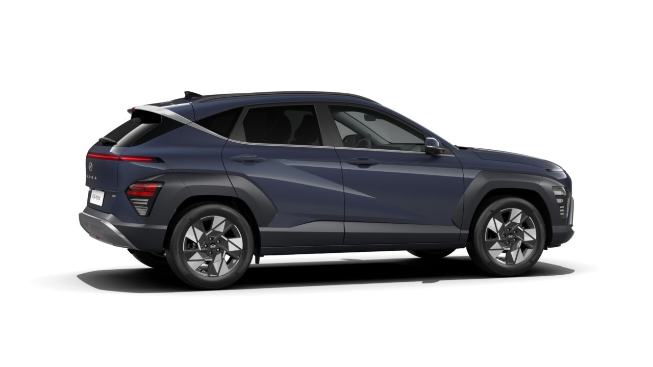 Дизайн Hyundai KONA | Компактний Кросовер | Автотрейдінг Харків - фото 33