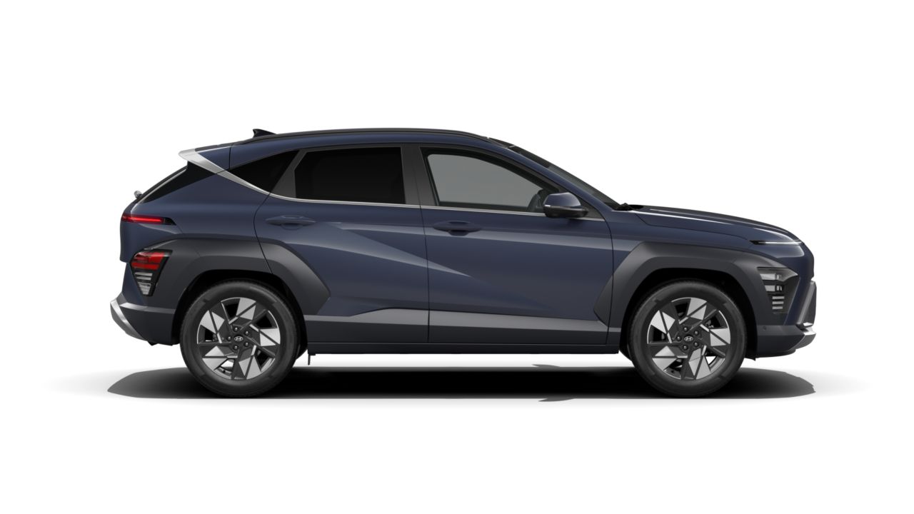 Дизайн Hyundai KONA | Компактний Кросовер | Автотрейдінг Харків - фото 35