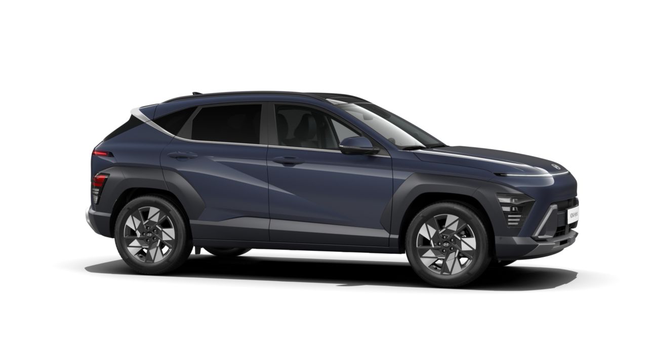 Дизайн Hyundai KONA | Компактний Кросовер | Автотрейдінг Харків - фото 37