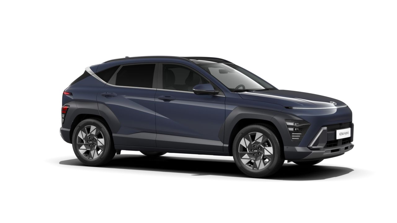 Дизайн Hyundai KONA | Компактний Кросовер | Автотрейдінг Харків - фото 38