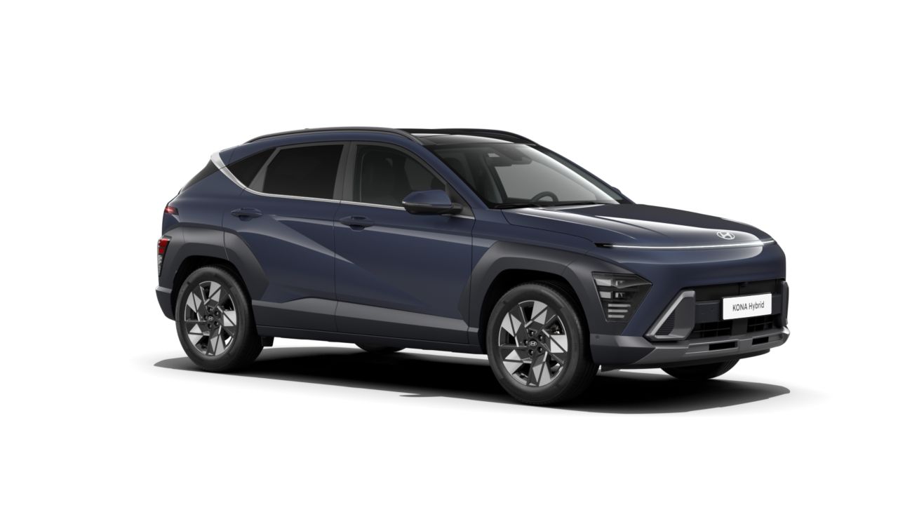 Дизайн Hyundai KONA | Компактний Кросовер | Автотрейдінг Харків - фото 39