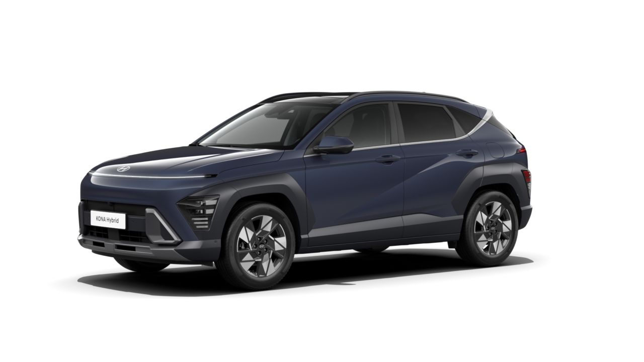 Дизайн Hyundai KONA | Компактний Кросовер | Автотрейдінг Харків - фото 13