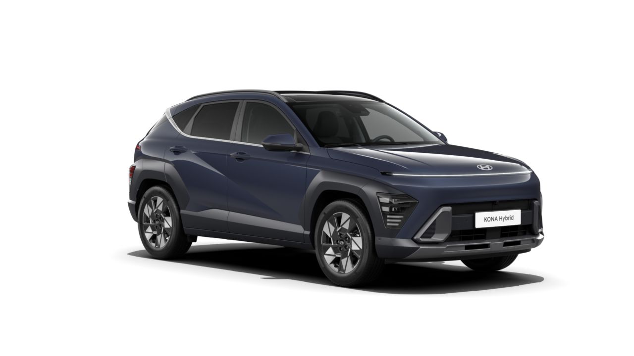 Дизайн Hyundai KONA | Компактний Кросовер | Автотрейдінг Харків - фото 40