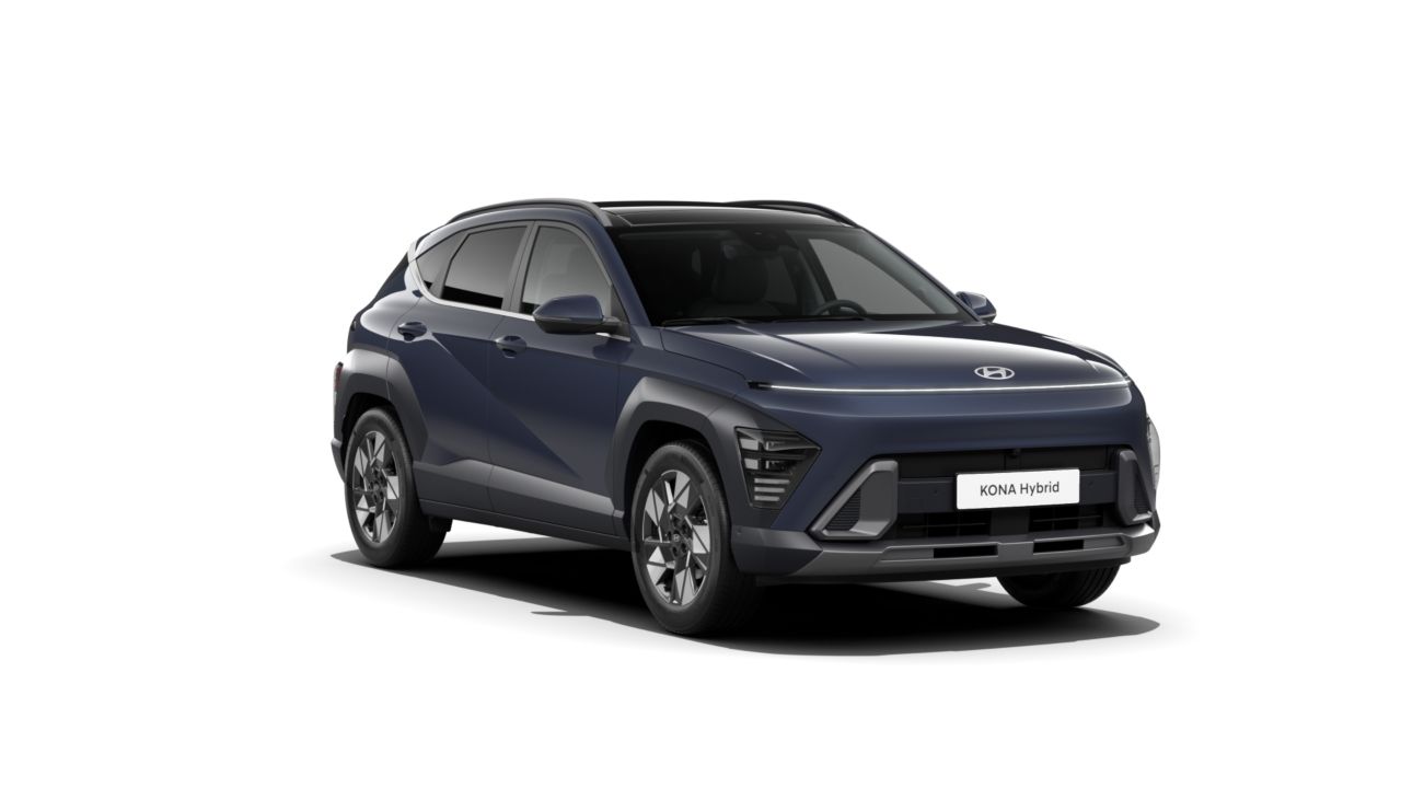 Дизайн Hyundai KONA | Компактний Кросовер | Автотрейдінг Харків - фото 41