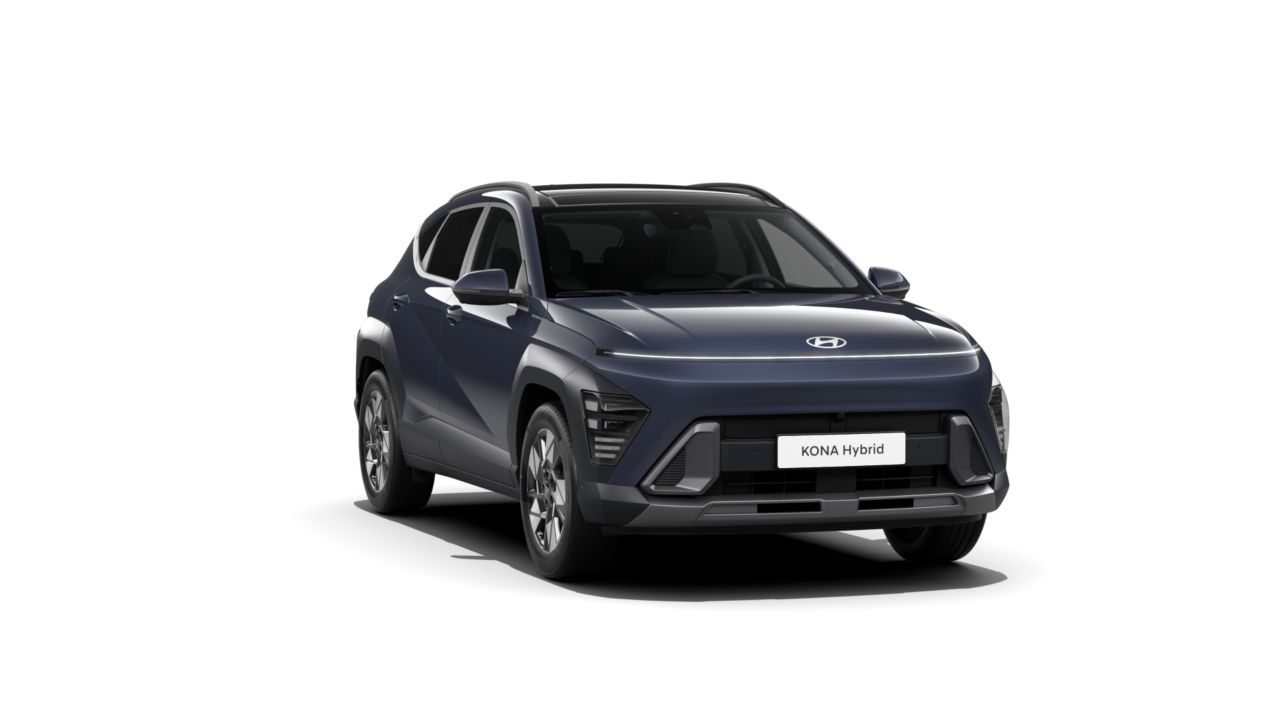 Дизайн Hyundai KONA | Компактний Кросовер | Автотрейдінг Харків - фото 42