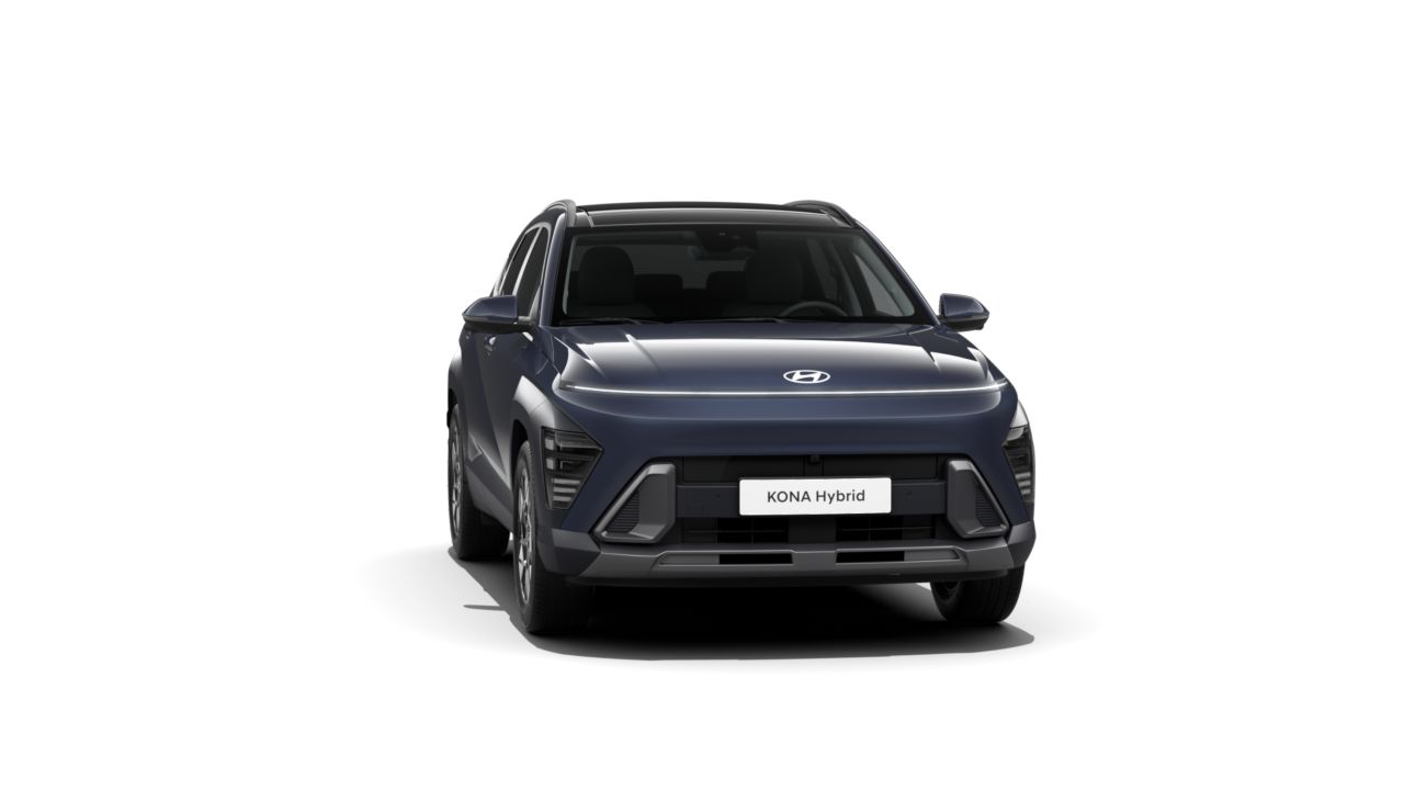 Дизайн Hyundai KONA | Компактний Кросовер | Автотрейдінг Харків - фото 43