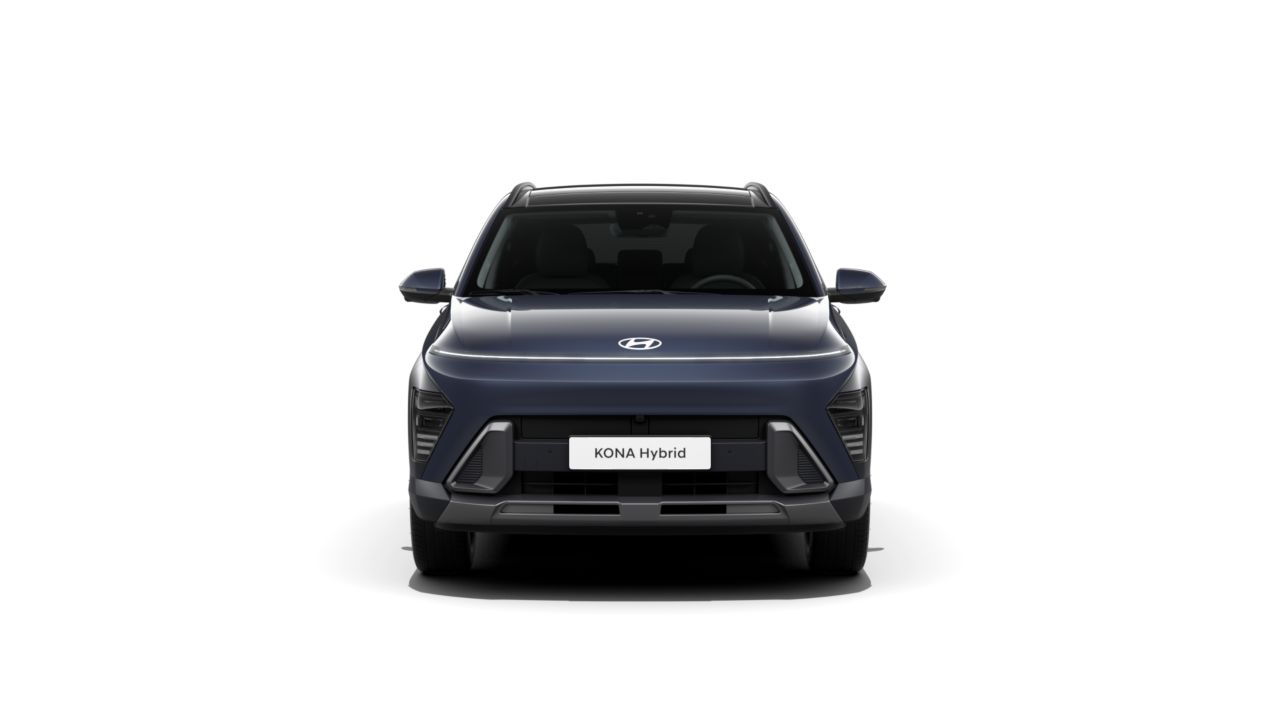 Дизайн Hyundai KONA | Компактний Кросовер | Автотрейдінг Харків - фото 44