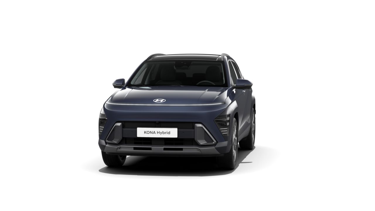 Дизайн Hyundai KONA | Компактний Кросовер | Автотрейдінг Харків - фото 45