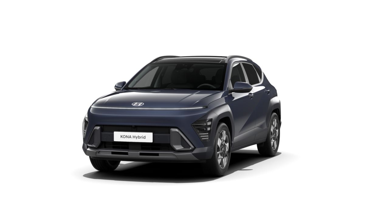 Дизайн Hyundai KONA | Компактний Кросовер | Автотрейдінг Харків - фото 46