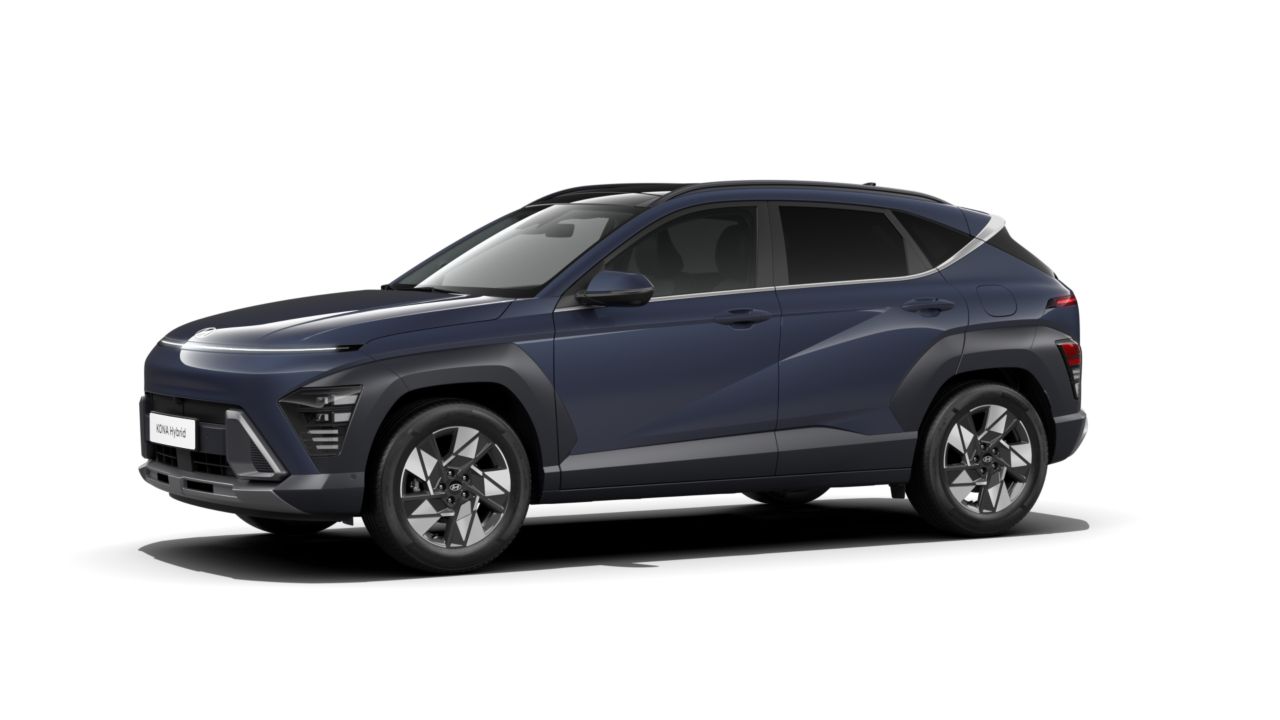 Дизайн Hyundai KONA | Компактний Кросовер | Автотрейдінг Харків - фото 14