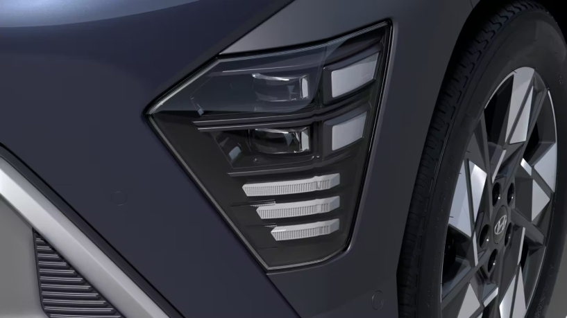 Дизайн Hyundai KONA | Компактний Кросовер | Автотрейдінг Харків - фото 50