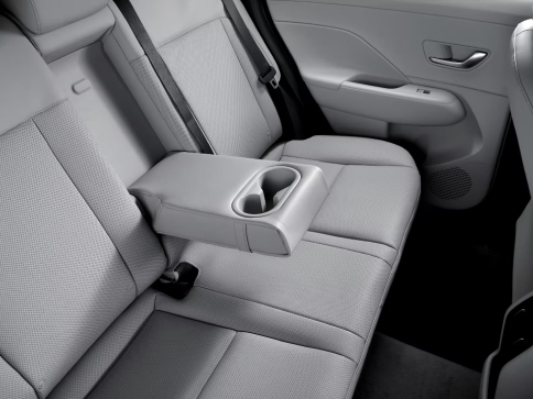 Дизайн Hyundai KONA | Компактний Кросовер | Автотрейдінг Харків - фото 63