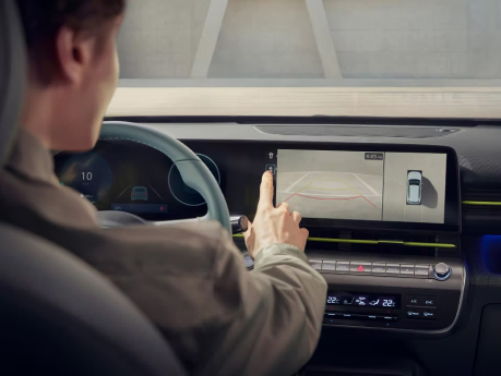 Особливості Hyundai KONA | Продуктивність | Автотрейдінг Харків - фото 19