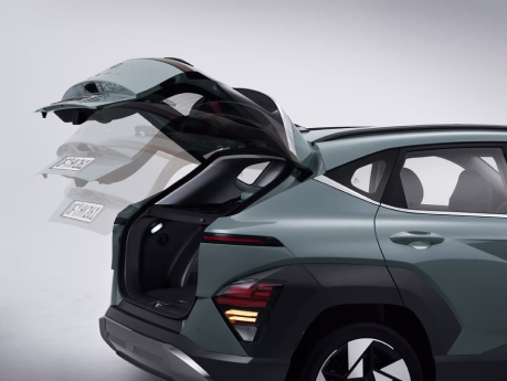 Особливості Hyundai KONA | Продуктивність | Автотрейдінг Харків - фото 21