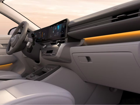 Особливості Hyundai KONA | Продуктивність | Автотрейдінг Харків - фото 23