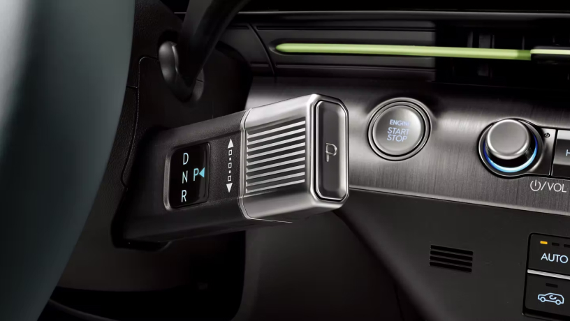 Особливості Hyundai KONA | Продуктивність | Автотрейдінг Харків - фото 26