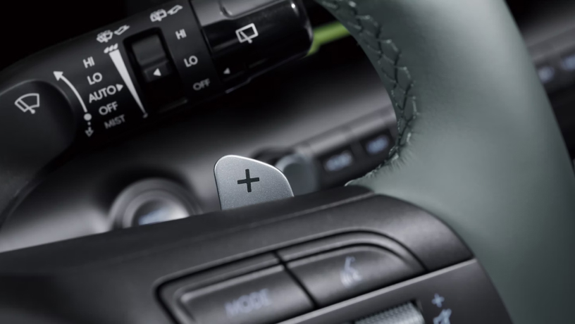 Особливості Hyundai KONA | Продуктивність | Автотрейдінг Харків - фото 27