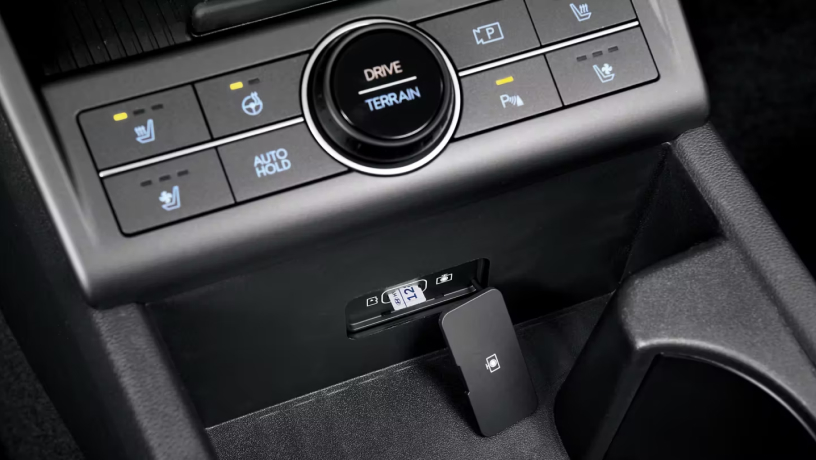 Особливості Hyundai KONA | Продуктивність | Автотрейдінг Харків - фото 28