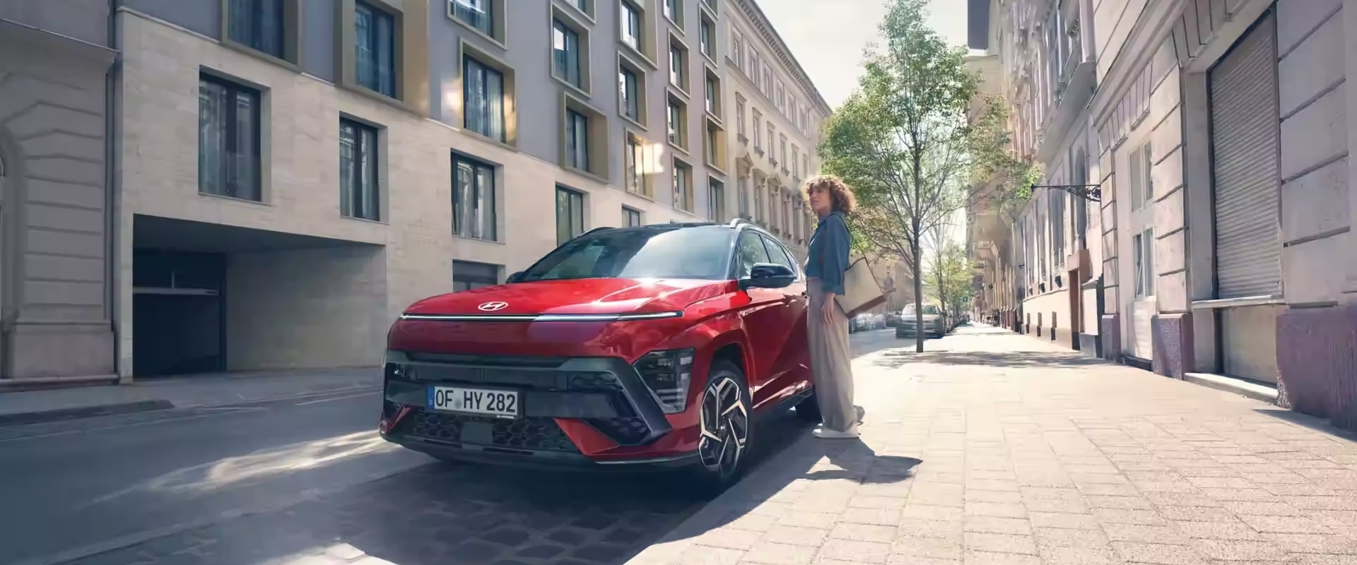 Hyundai KONA N Line (Кона Нлайн) м. Харків | Автотрейдінг Харків - фото 6