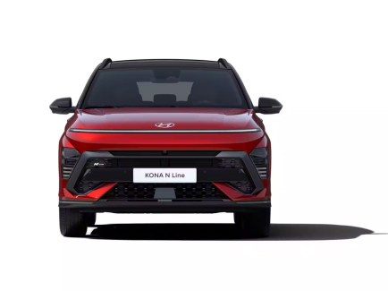 Hyundai KONA N Line (Кона Нлайн) м. Харків | Автотрейдінг Харків - фото 9