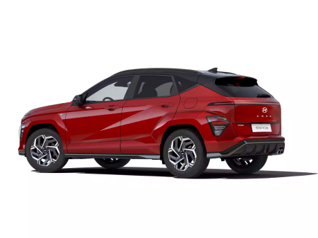 Hyundai KONA N Line (Кона Нлайн) м. Харків | Автотрейдінг Харків - фото 10